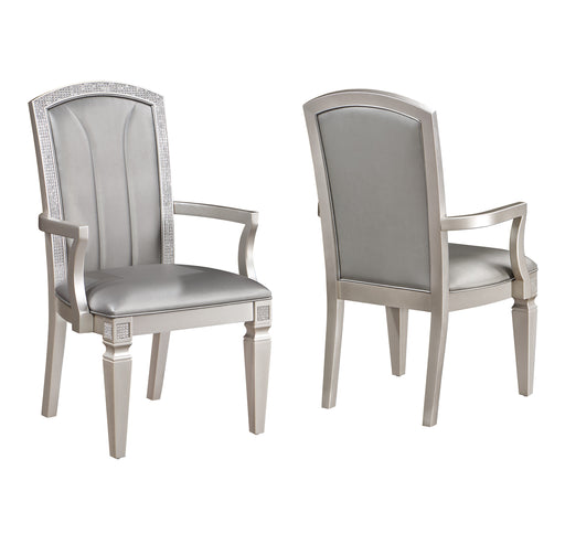 KLINA ARM CHAIR - Tony’s Furniture Store & Linen (GA) - Multi Location
