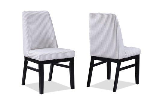 HADLEY SIDE CHAIR - Tony’s Furniture Store & Linen (GA) - Multi Location