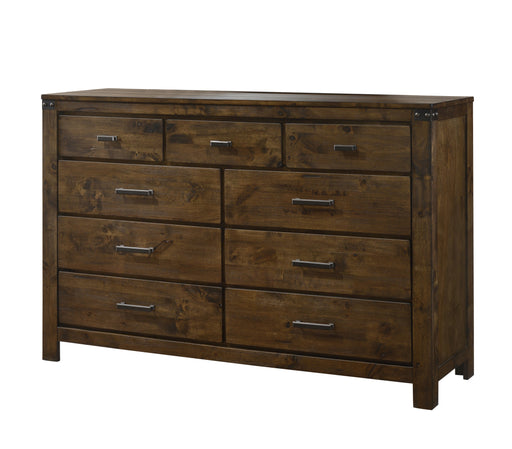 CURTIS DRESSER - Tony’s Furniture Store & Linen (GA) - Multi Location