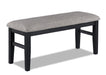 GUTHRIE BENCH - Tony’s Furniture Store & Linen (GA) - Multi Location