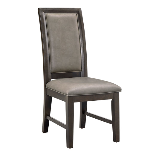 JEFFRIES SIDE CHAIR - Tony’s Furniture Store & Linen (GA) - Multi Location