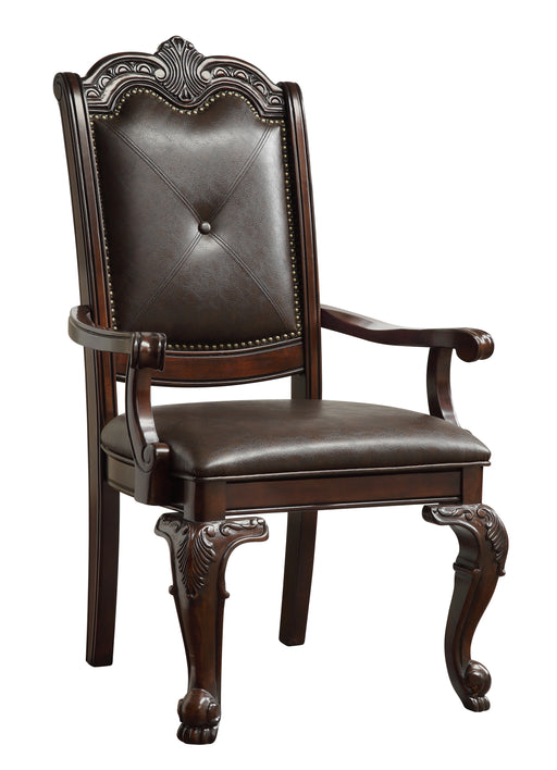 KIERA ARM CHAIR - Tony’s Furniture Store & Linen (GA) - Multi Location