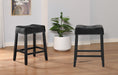 LENNON SADDLE COUNTER STOOL - Tony’s Furniture Store & Linen (GA) - Multi Location