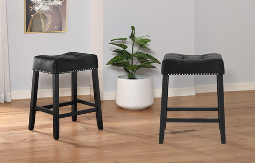 LENNON SADDLE COUNTER STOOL - Tony’s Furniture Store & Linen (GA) - Multi Location
