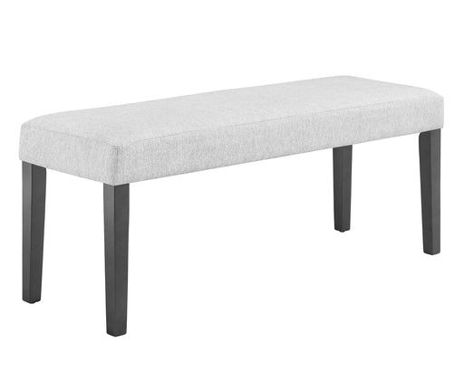 CAMELIA WHITE BENCH - Tony’s Furniture Store & Linen (GA) - Multi Location