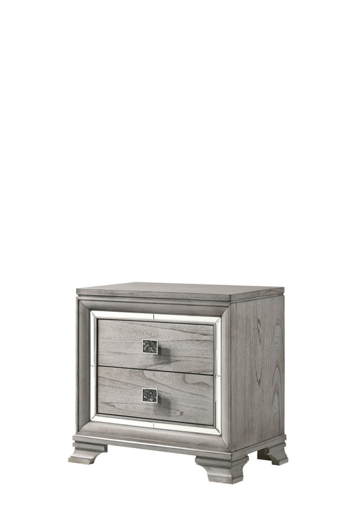 VAIL NIGHTSTAND - Tony’s Furniture Store & Linen (GA) - Multi Location