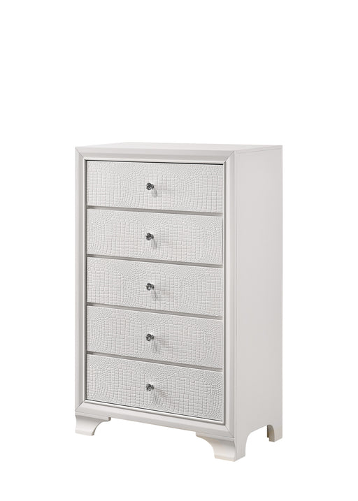 LYSSA CHEST FROST - Tony’s Furniture Store & Linen (GA) - Multi Location
