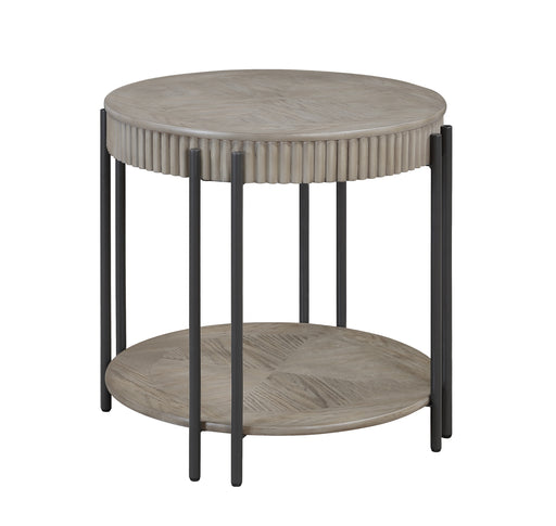 PROVIDENCE END TABLE - Tony’s Furniture Store & Linen (GA) - Multi Location