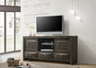 EMILY TV STAND GREY - Tony’s Furniture Store & Linen (GA) - Multi Location
