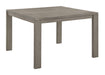 RENWICK COUNTER HT TABLE ALL GREY - Tony’s Furniture Store & Linen (GA) - Multi Location