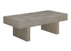 CRAWLEY COFFEE TABLE - Tony’s Furniture Store & Linen (GA) - Multi Location