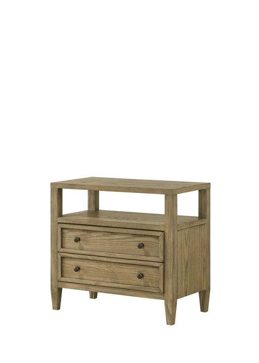 SIENNA NIGHTSTAND - Tony’s Furniture Store & Linen (GA) - Multi Location