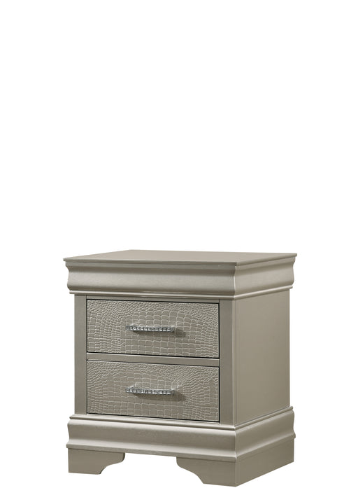 AMALIA NIGHTSTAND - Tony’s Furniture Store & Linen (GA) - Multi Location