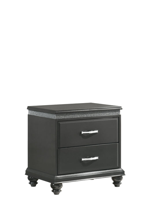 FRAMPTON NIGHTSTAND - Tony’s Furniture Store & Linen (GA) - Multi Location