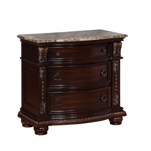 STANLEY NIGHTSTAND - Tony’s Furniture Store & Linen (GA) - Multi Location