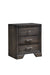 JAYMES NIGHTSTAND - Tony’s Furniture Store & Linen (GA) - Multi Location