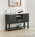 VANCE SIDE BOARD - Tony’s Furniture Store & Linen (GA) - Multi Location