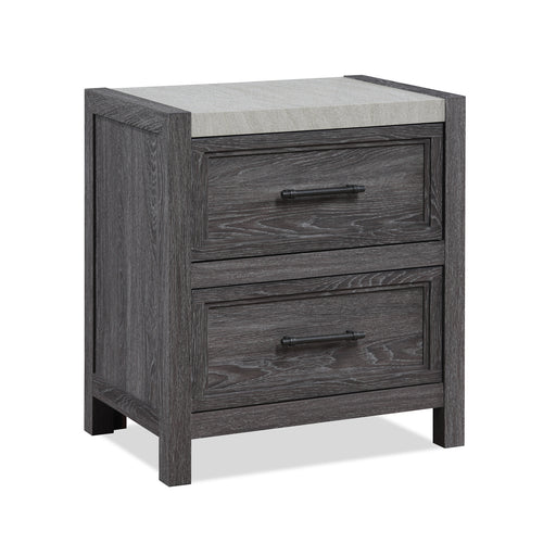 MADSEN NIGHTSTAND - Tony’s Furniture Store & Linen (GA) - Multi Location