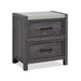MADSEN NIGHTSTAND - Tony’s Furniture Store & Linen (GA) - Multi Location