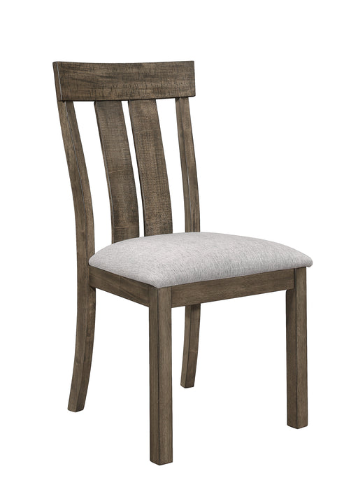 QUINCY SIDE CHAIR - Tony’s Furniture Store & Linen (GA) - Multi Location