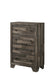 ATTICUS CHEST - Tony’s Furniture Store & Linen (GA) - Multi Location