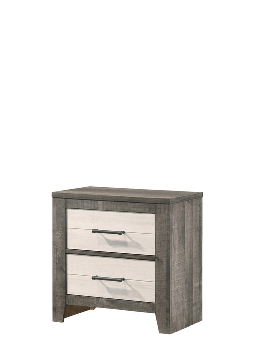 RHETT NIGHTSTAND - Tony’s Furniture Store & Linen (GA) - Multi Location
