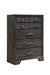 JAYMES CHEST - Tony’s Furniture Store & Linen (GA) - Multi Location