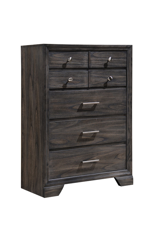 JAYMES CHEST - Tony’s Furniture Store & Linen (GA) - Multi Location