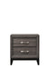 AKERSON NIGHTSTAND GREY - Tony’s Furniture Store & Linen (GA) - Multi Location