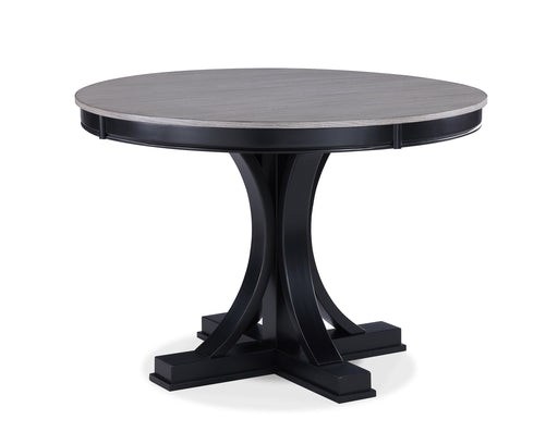 HARRIET ROUND DINING TABLE - Tony’s Furniture Store & Linen (GA) - Multi Location