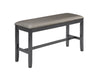 BANKSTON BENCH - Tony’s Furniture Store & Linen (GA) - Multi Location