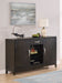 JEFFRIES SIDE BOARD - Tony’s Furniture Store & Linen (GA) - Multi Location