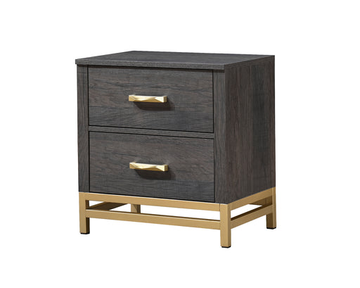 TREVOR NIGHTSTAND - Tony’s Furniture Store & Linen (GA) - Multi Location