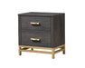 TREVOR NIGHTSTAND - Tony’s Furniture Store & Linen (GA) - Multi Location