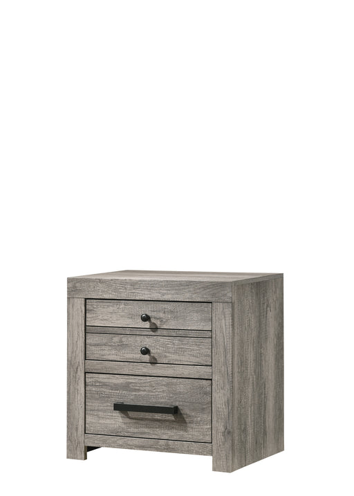 TUNDRA NIGHTSTAND - Tony’s Furniture Store & Linen (GA) - Multi Location