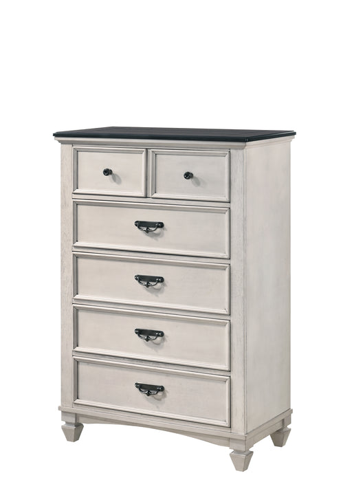 SAWYER CHEST - Tony’s Furniture Store & Linen (GA) - Multi Location