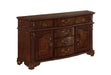 NEO RENAISSANCE BUFFET - Tony’s Furniture Store & Linen (GA) - Multi Location