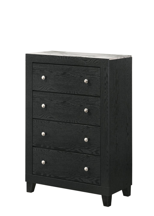 CADENCE CHEST - Tony’s Furniture Store & Linen (GA) - Multi Location
