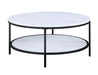 VALERIE COFFEE TABLE - Tony’s Furniture Store & Linen (GA) - Multi Location