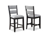 FREY COUNTER HEIGHT CHAIR - Tony’s Furniture Store & Linen (GA) - Multi Location