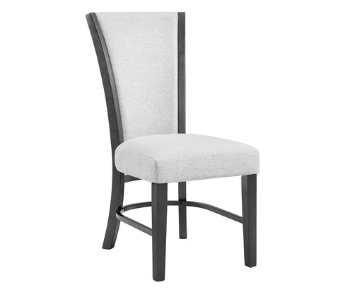 CAMELIA WHITE SIDE CHAIR - Tony’s Furniture Store & Linen (GA) - Multi Location