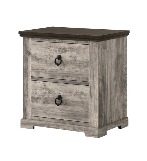 ELLA-MAE NIGHTSTAND - Tony’s Furniture Store & Linen (GA) - Multi Location