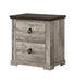ELLA-MAE NIGHTSTAND - Tony’s Furniture Store & Linen (GA) - Multi Location