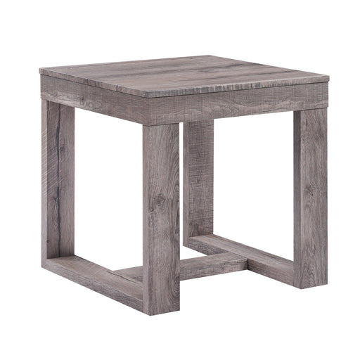 KNOTT END TABLE - Tony’s Furniture Store & Linen (GA) - Multi Location