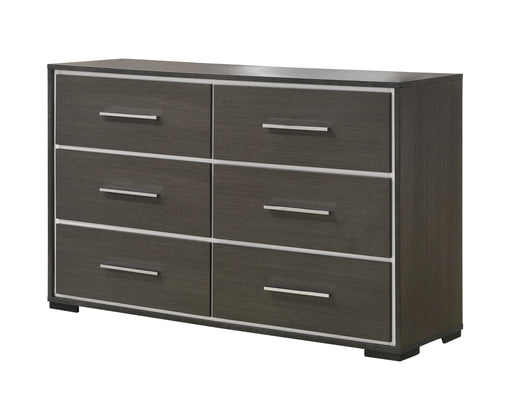 SHARPE DRESSER - Tony’s Furniture Store & Linen (GA) - Multi Location