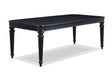 KINGSBURY DINING TABLE (18 LEAF) - Tony’s Furniture Store & Linen (GA) - Multi Location