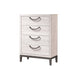 VEDA CHEST - Tony’s Furniture Store & Linen (GA) - Multi Location