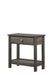 SKYLER NIGHTSTAND GREY - Tony’s Furniture Store & Linen (GA) - Multi Location