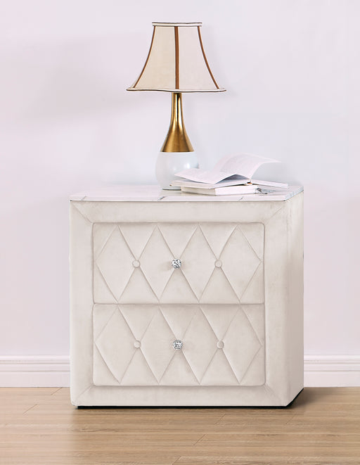 ANNABELLE NIGHTSTAND IVY - Tony’s Furniture Store & Linen (GA) - Multi Location