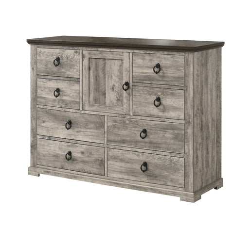 ELLA-MAE DRESSER - Tony’s Furniture Store & Linen (GA) - Multi Location